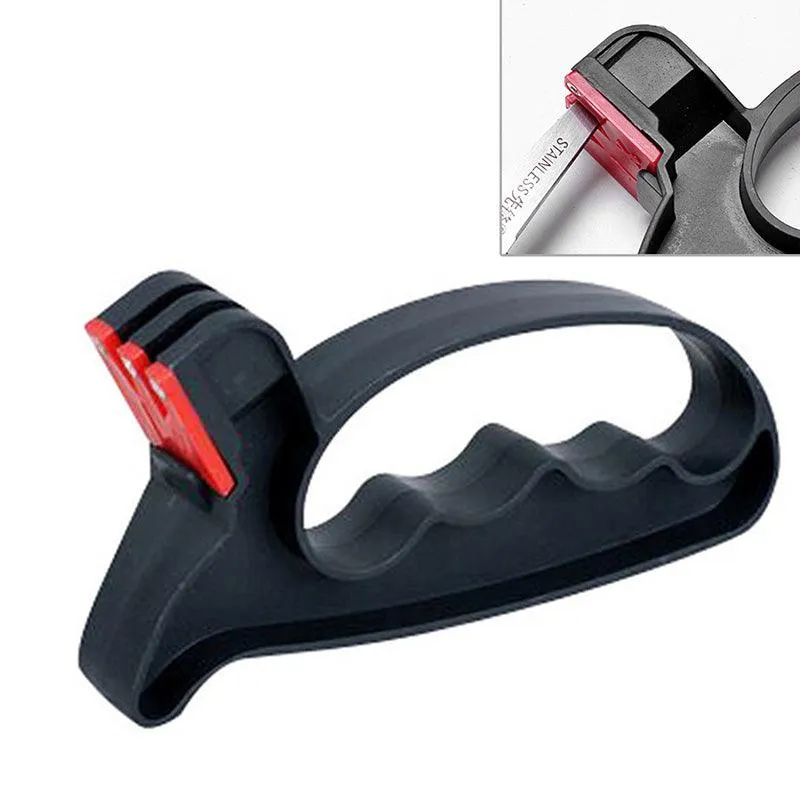 Revive & Shine Scissors Sharpener for Effortless Cutting!
