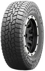 RUBITREK A/T - LT275/70R18 125/122S