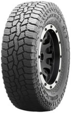 RUBITREK A/T - LT275/70R18 125/122S