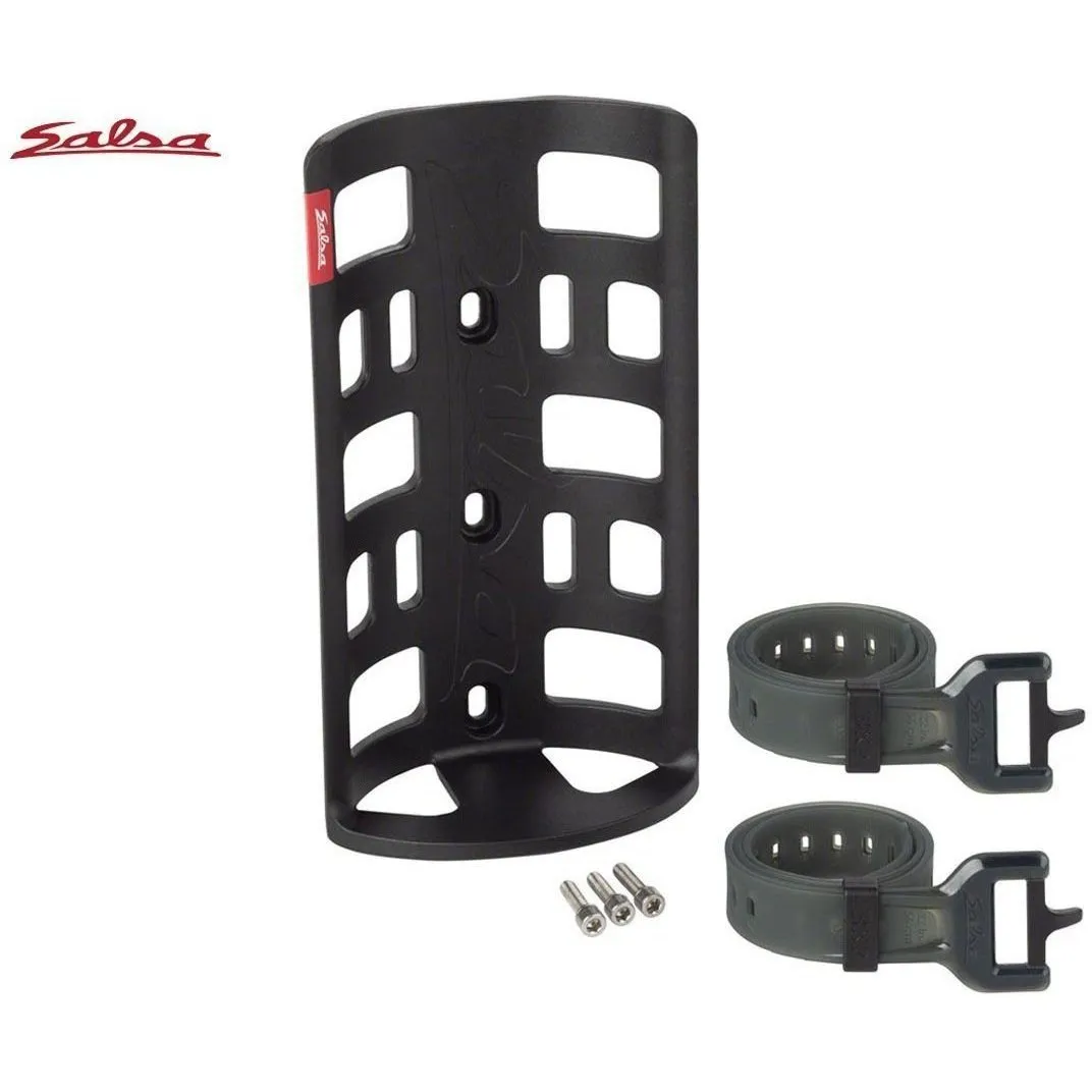 Salsa EXP Series Anything Cage HD