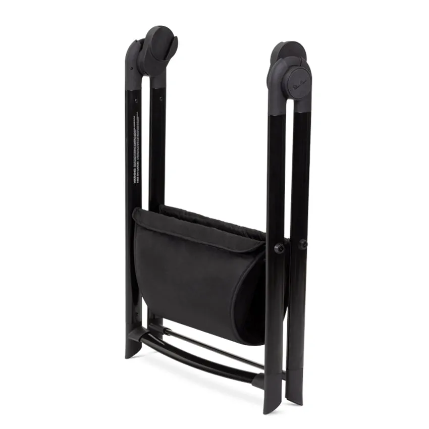 Silver Cross Dune/Reef Carrycot Stand