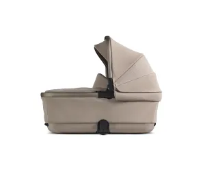 Silver Cross Reef Carrycot - Frappe