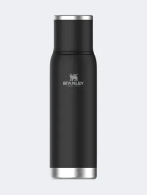 Stanley Adventure To Go 1 L Lifestyle Bottle Black