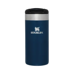 Stanley Aerolight™ Transit Mug | 0.35L Royal Blue Matetallic