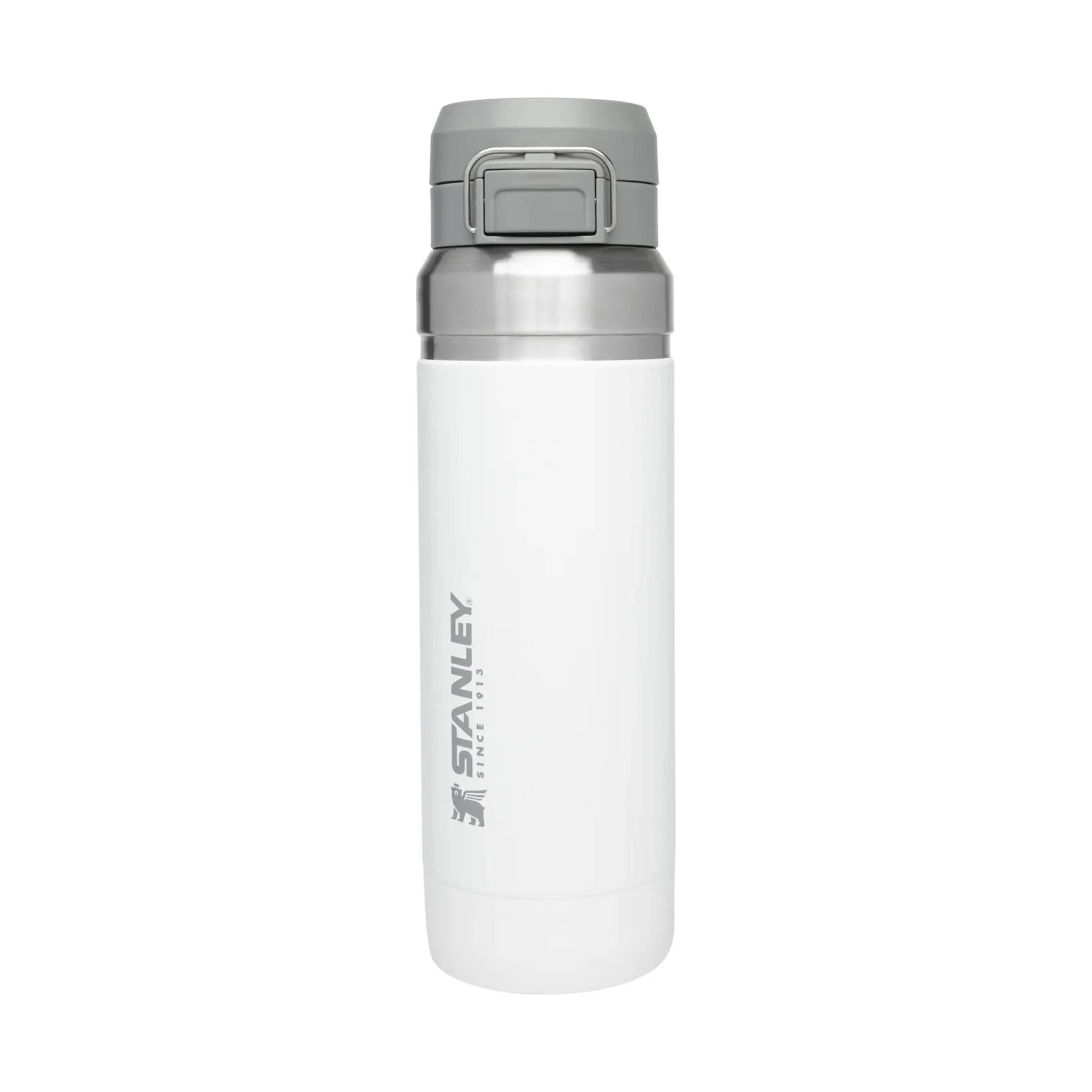 Stanley The Quick Flip Go Water Bottle 36 OZ - Polar