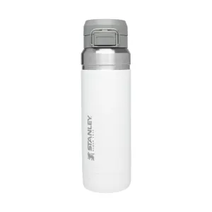 Stanley The Quick Flip Go Water Bottle 36 OZ - Polar