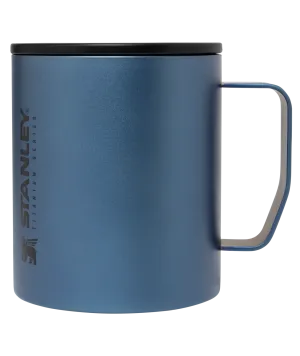Stanley The Stay-Hot  Titanium Camp Mug 12oz