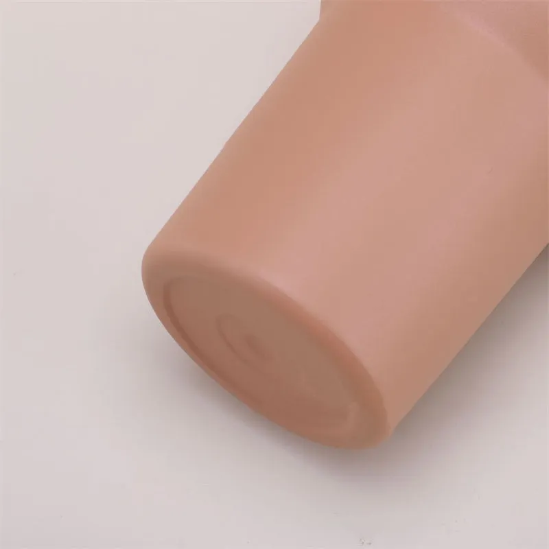 Straw Coffee Insulation Cup With Handle 40oz - Stainless Steel Water Bottle