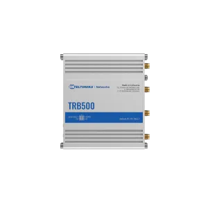 Teltonika TRB500 Industrial 5G Gateway
