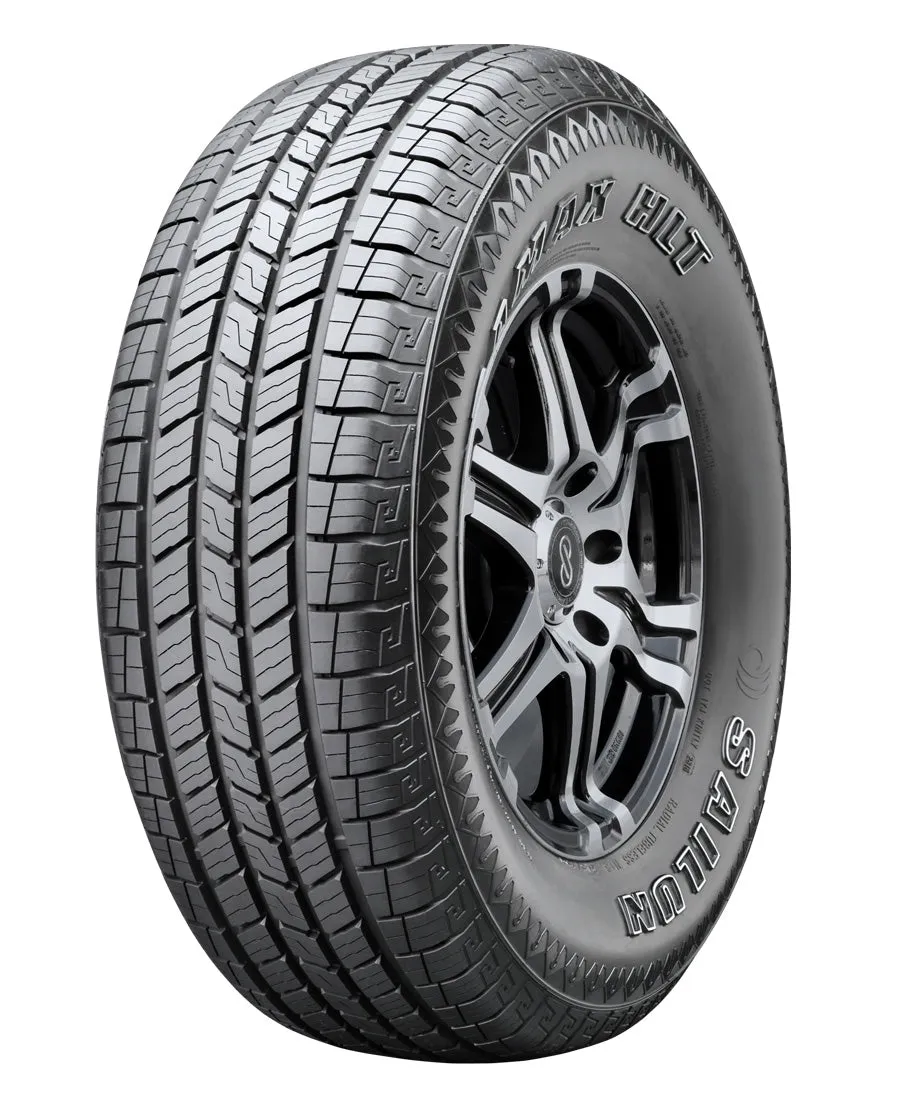 Terramax HLT - 235/60R18 103H