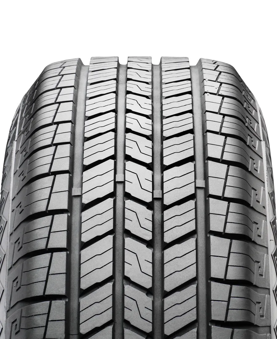 Terramax HLT - 275/55R20 117T