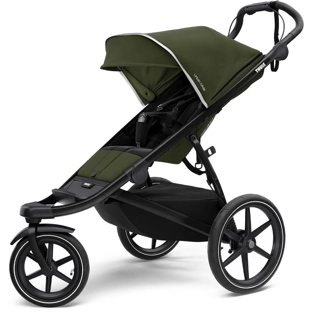Thule Urban Glide 2 All-Terrain Stroller
