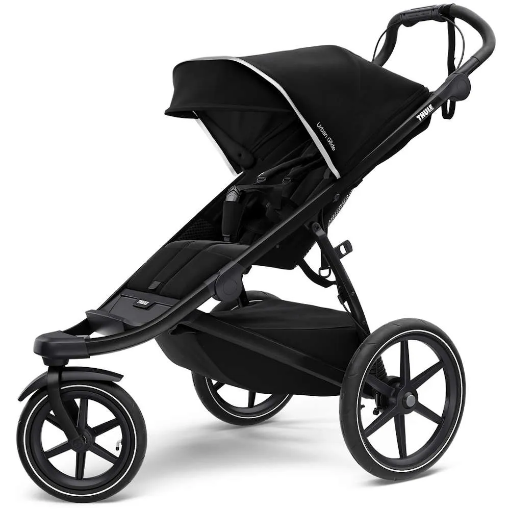 Thule Urban Glide 2 All-Terrain Stroller