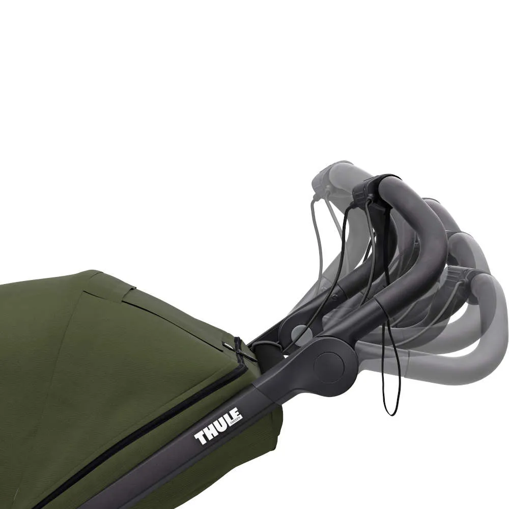 Thule Urban Glide 2 All-Terrain Stroller