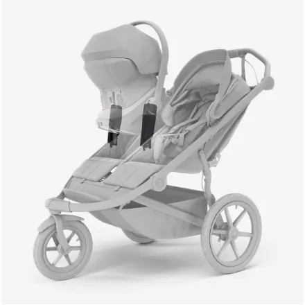 Thule Urban Glide 3 Double PRE ORDER NOV