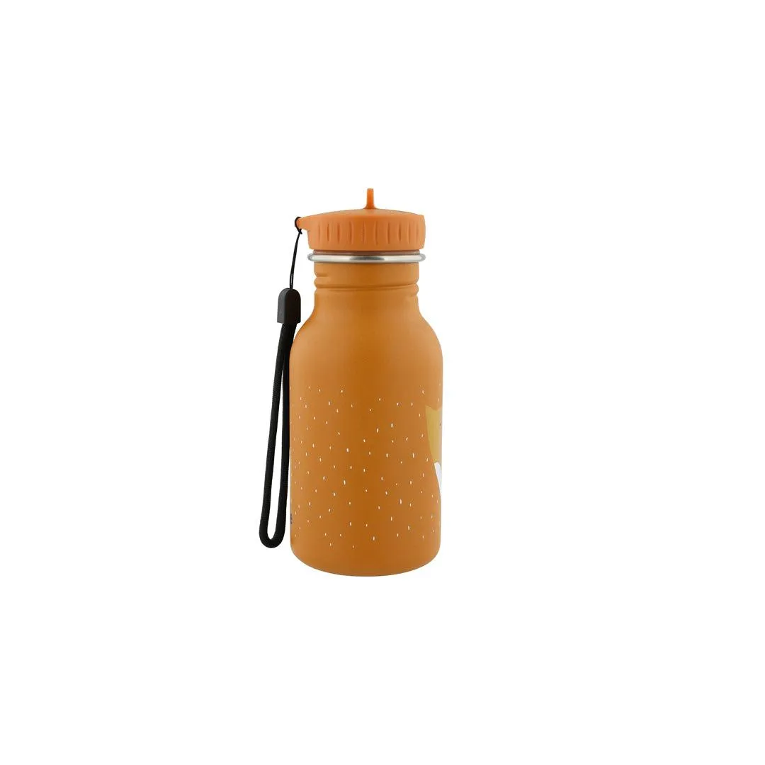 Trixie Drinking Bottle - 350ml - Mr Fox