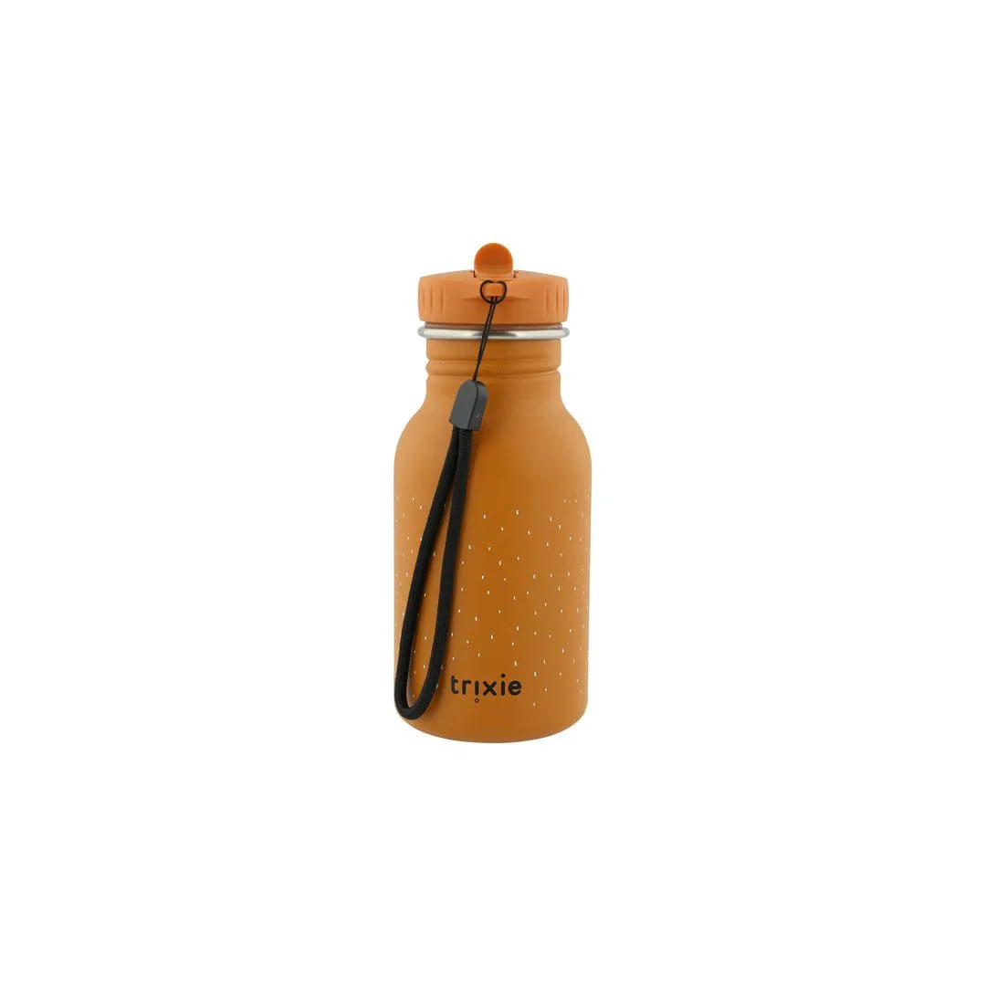 Trixie Drinking Bottle - 350ml - Mr Fox