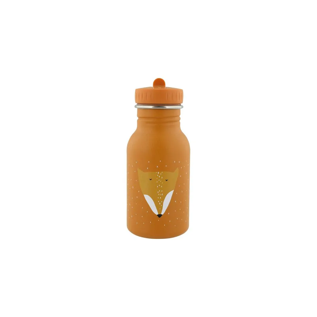 Trixie Drinking Bottle - 350ml - Mr Fox
