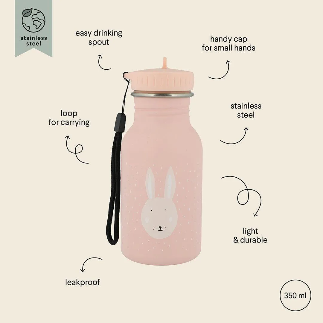 Trixie Drinking Bottle - 350ml - Mrs Rabbit