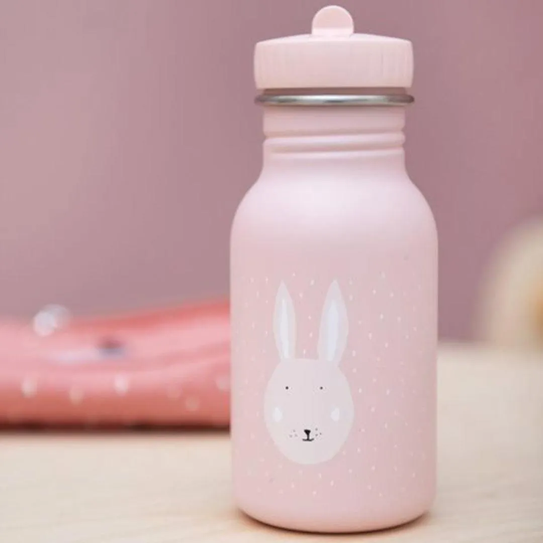 Trixie Drinking Bottle - 350ml - Mrs Rabbit