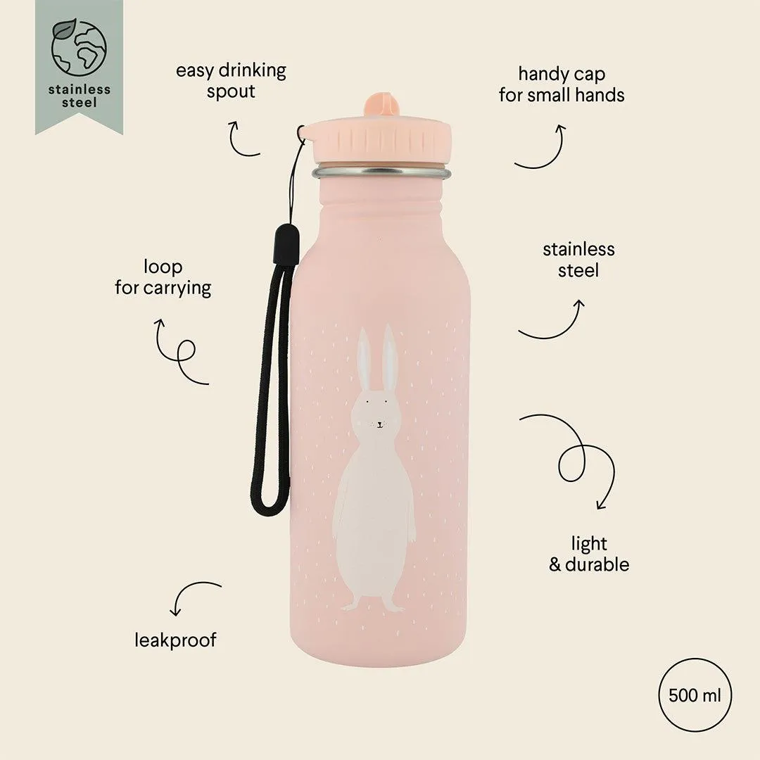 Trixie Drinking Bottle - 500ml - Mrs Rabbit