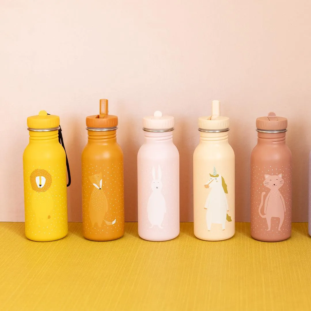 Trixie Drinking Bottle - 500ml - Mrs Rabbit