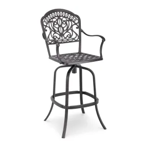 Tuscany Swivel Barstool