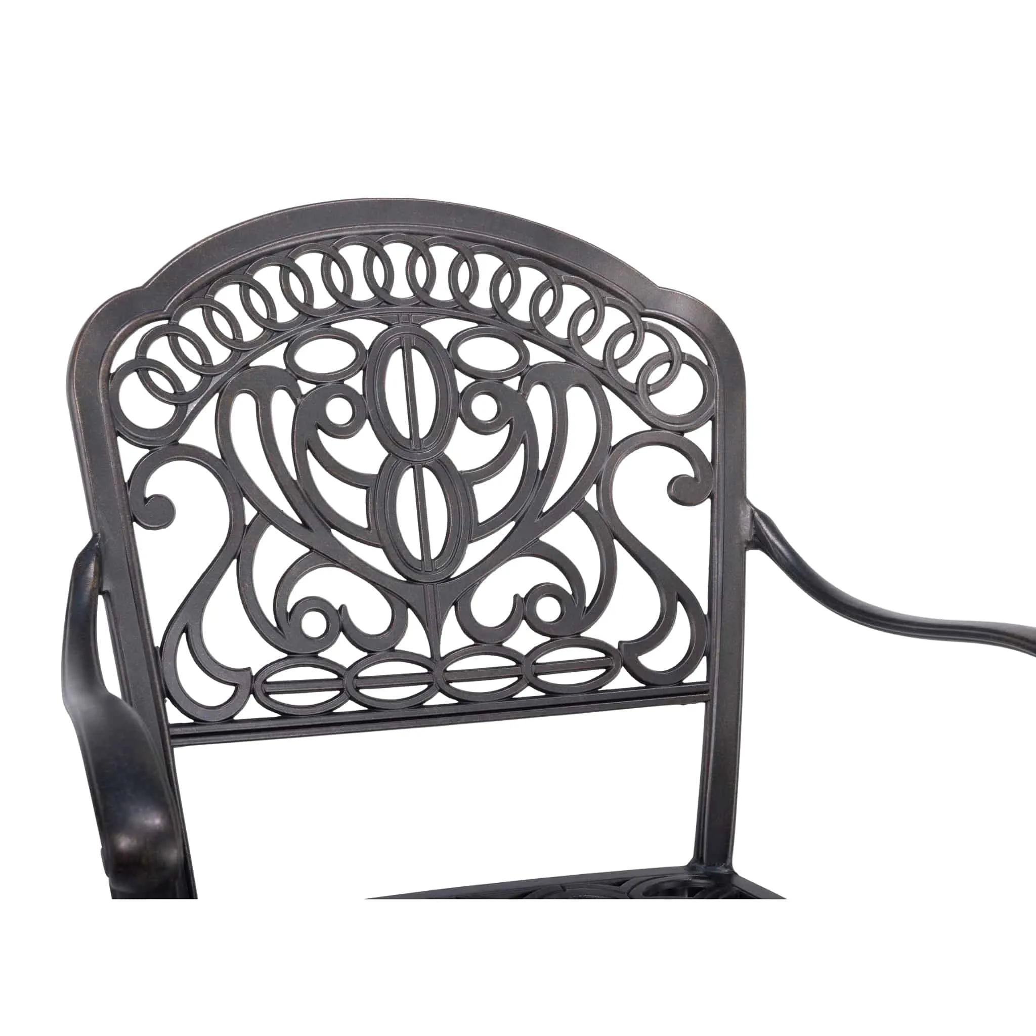 Tuscany Swivel Barstool