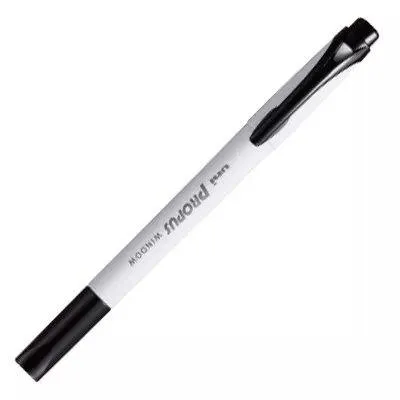 UNI PUS103T PROPUS WINDOW double-ended highlighter single set