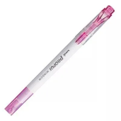 UNI PUS103T PROPUS WINDOW double-ended highlighter single set