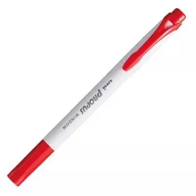 UNI PUS103T PROPUS WINDOW double-ended highlighter single set