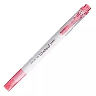 UNI PUS103T PROPUS WINDOW double-ended highlighter single set