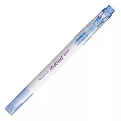 UNI PUS103T PROPUS WINDOW double-ended highlighter single set