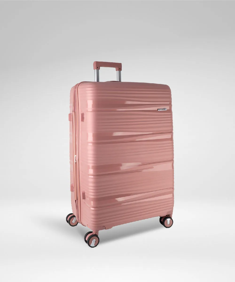 URBANlite Verge - 3 in 1 Set (PP Unbreakable)