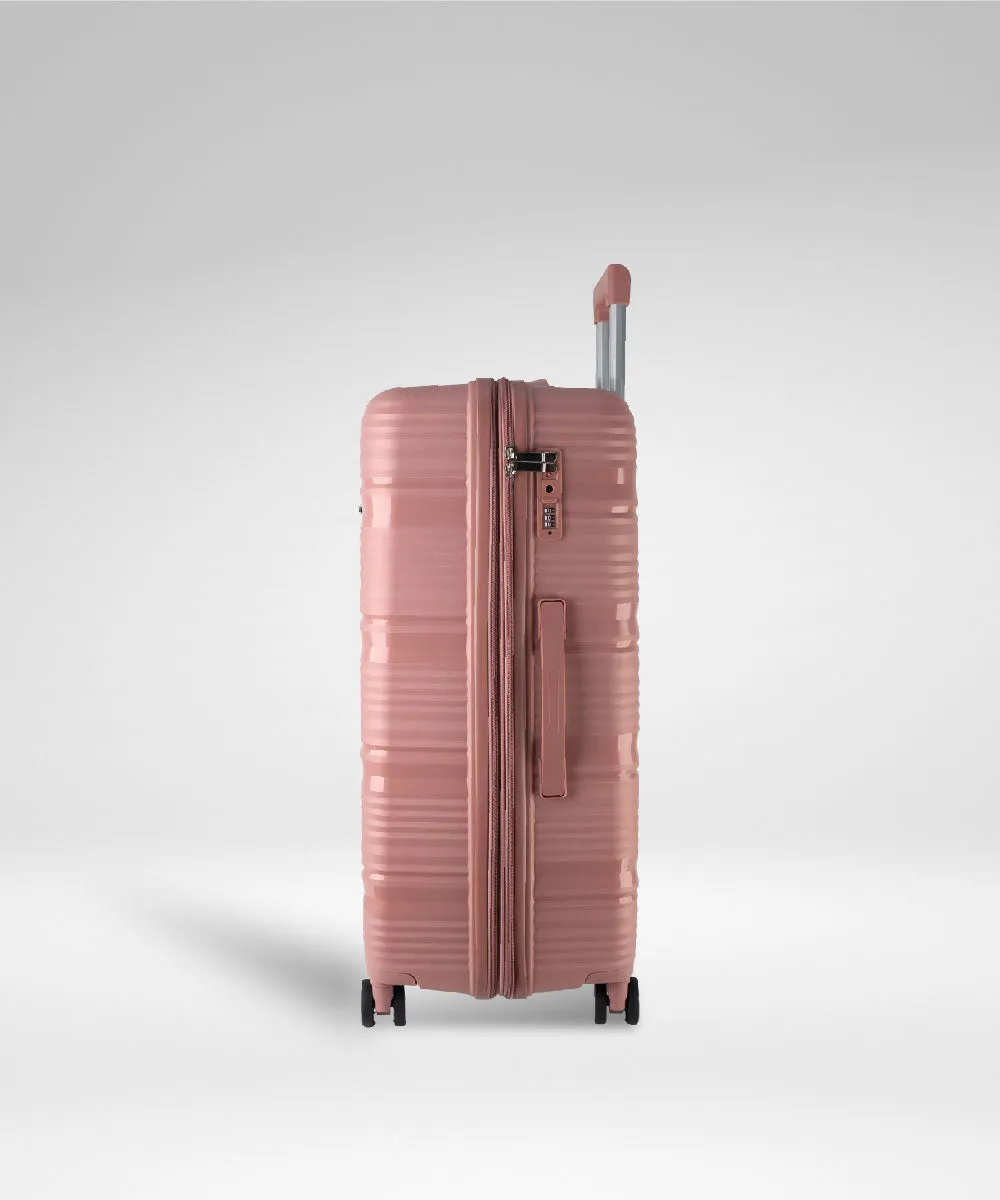 URBANlite Verge - 3 in 1 Set (PP Unbreakable)