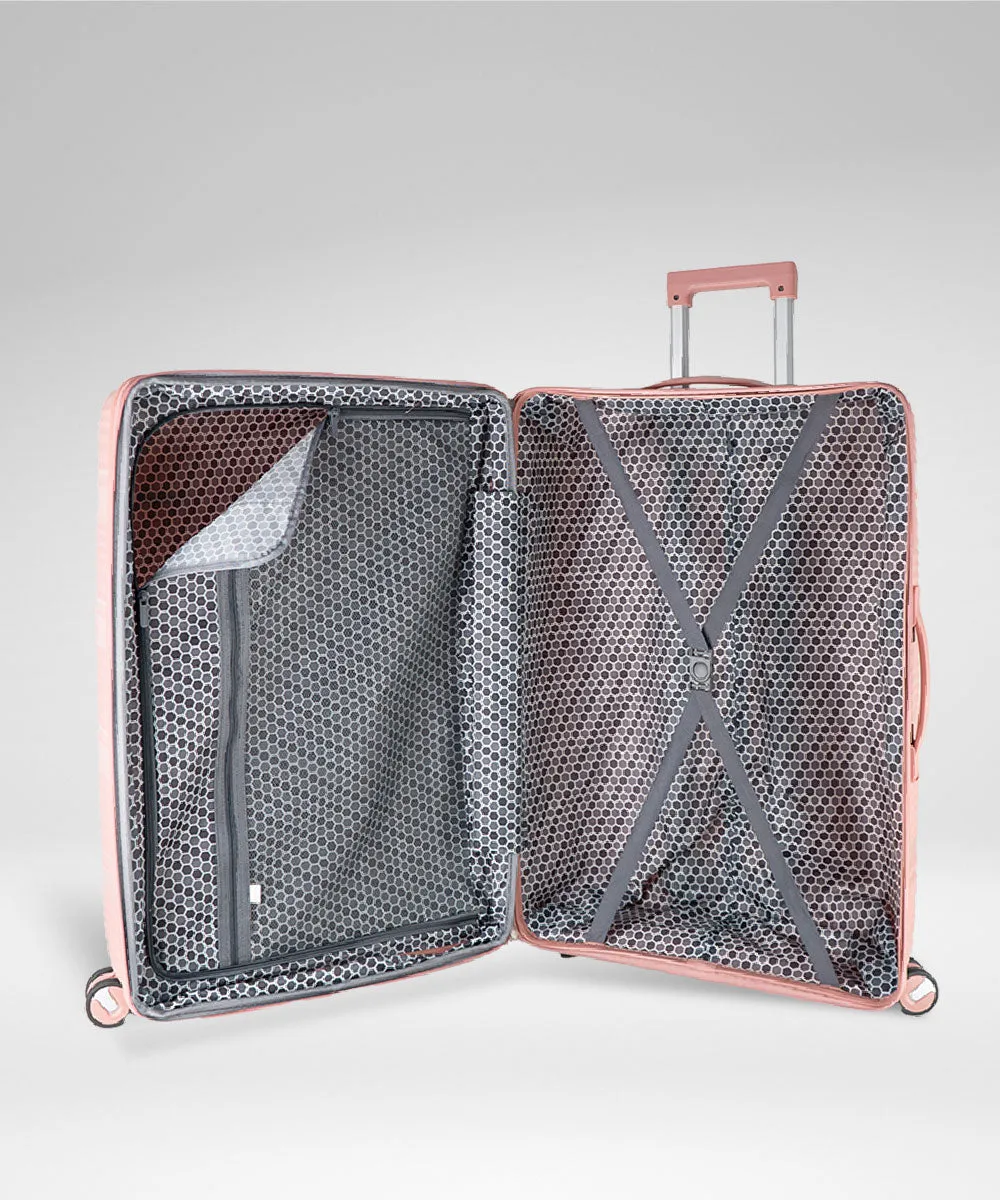 URBANlite Verge - 3 in 1 Set (PP Unbreakable)