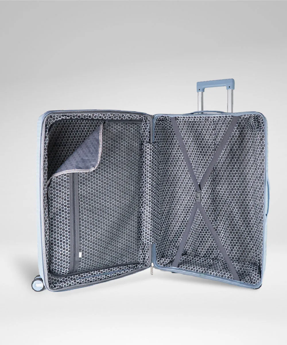 URBANlite Verge - 3 in 1 Set (PP Unbreakable)