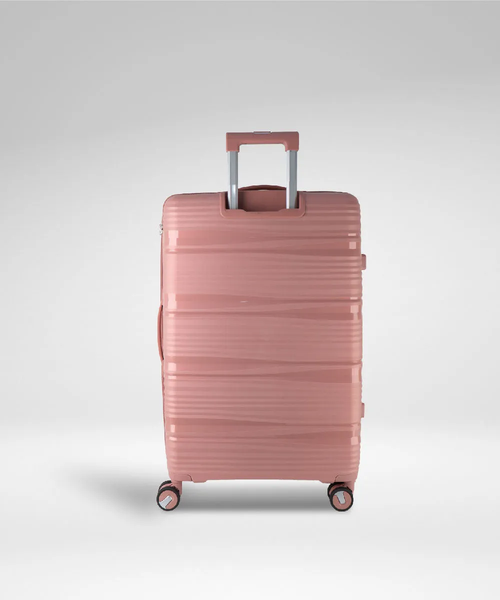 URBANlite Verge - 3 in 1 Set (PP Unbreakable)