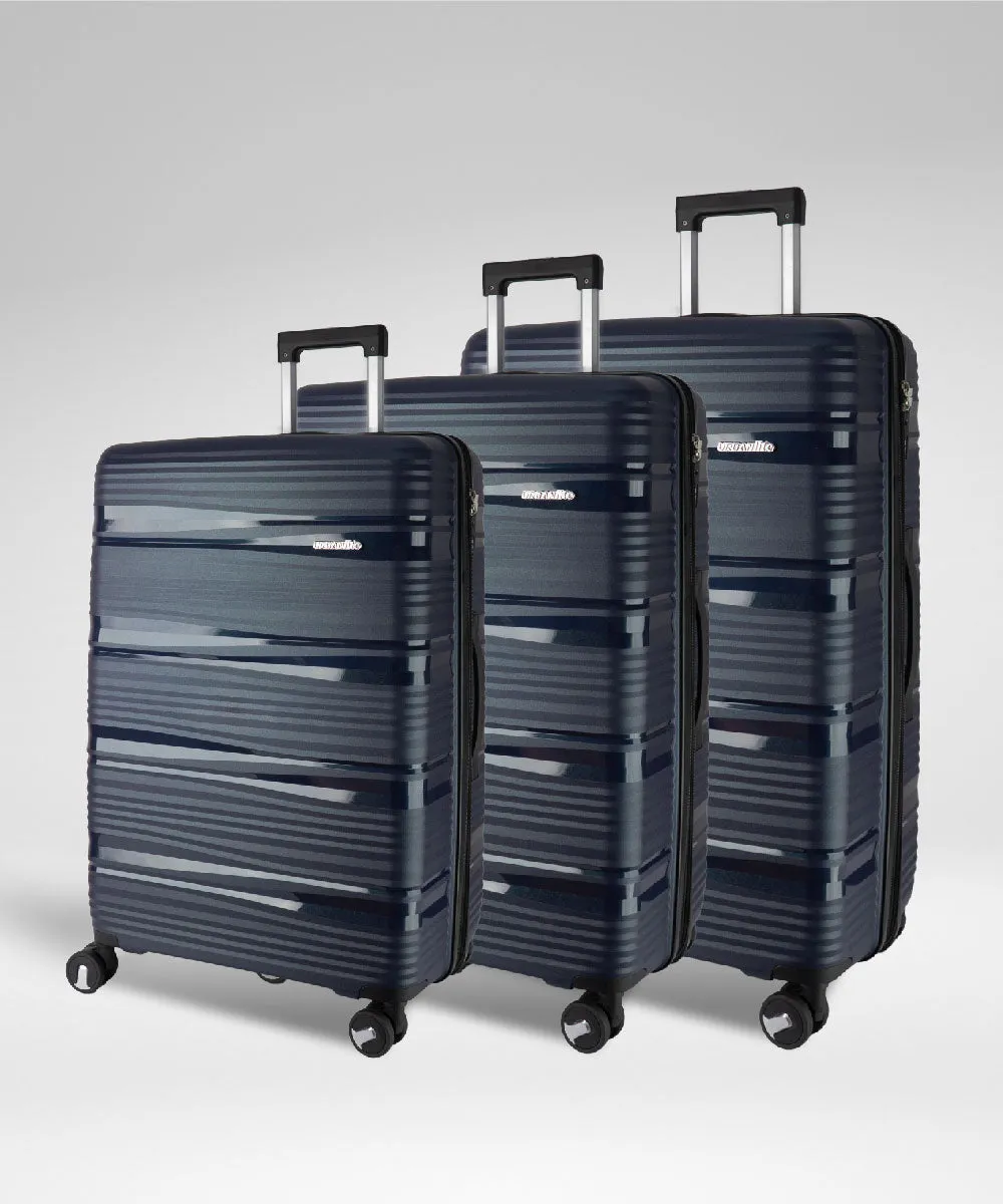 URBANlite Verge - 3 in 1 Set (PP Unbreakable)