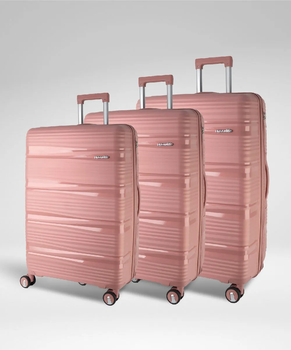 URBANlite Verge - 3 in 1 Set (PP Unbreakable)