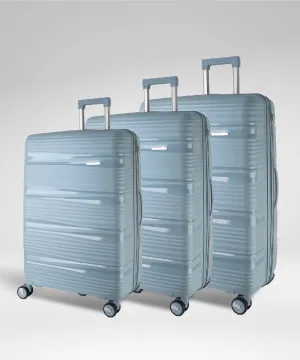 URBANlite Verge - 3 in 1 Set (PP Unbreakable)