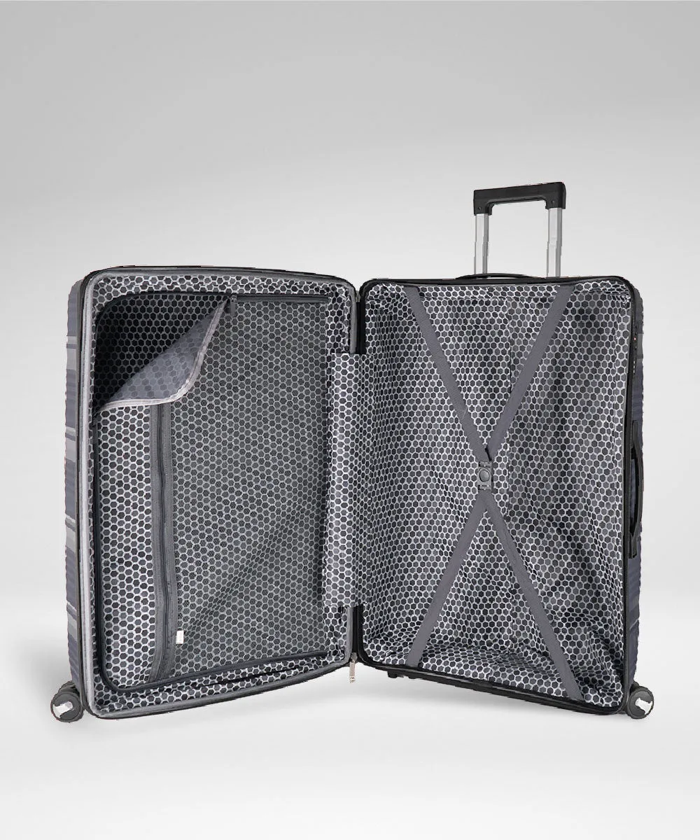 URBANlite Verge - 3 in 1 Set (PP Unbreakable)