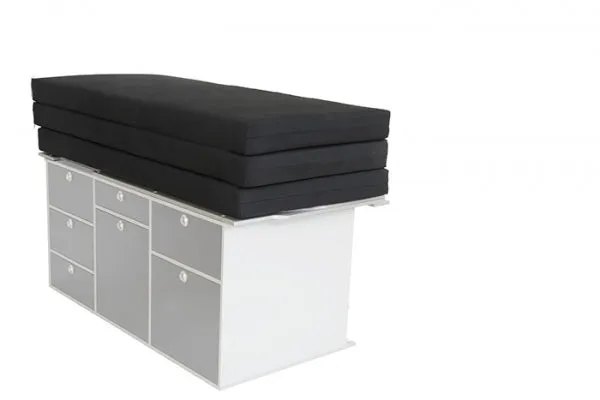 VanEssa Mobilcamping Sleep System to Kitchen T5 or T6 incl. Mattress
