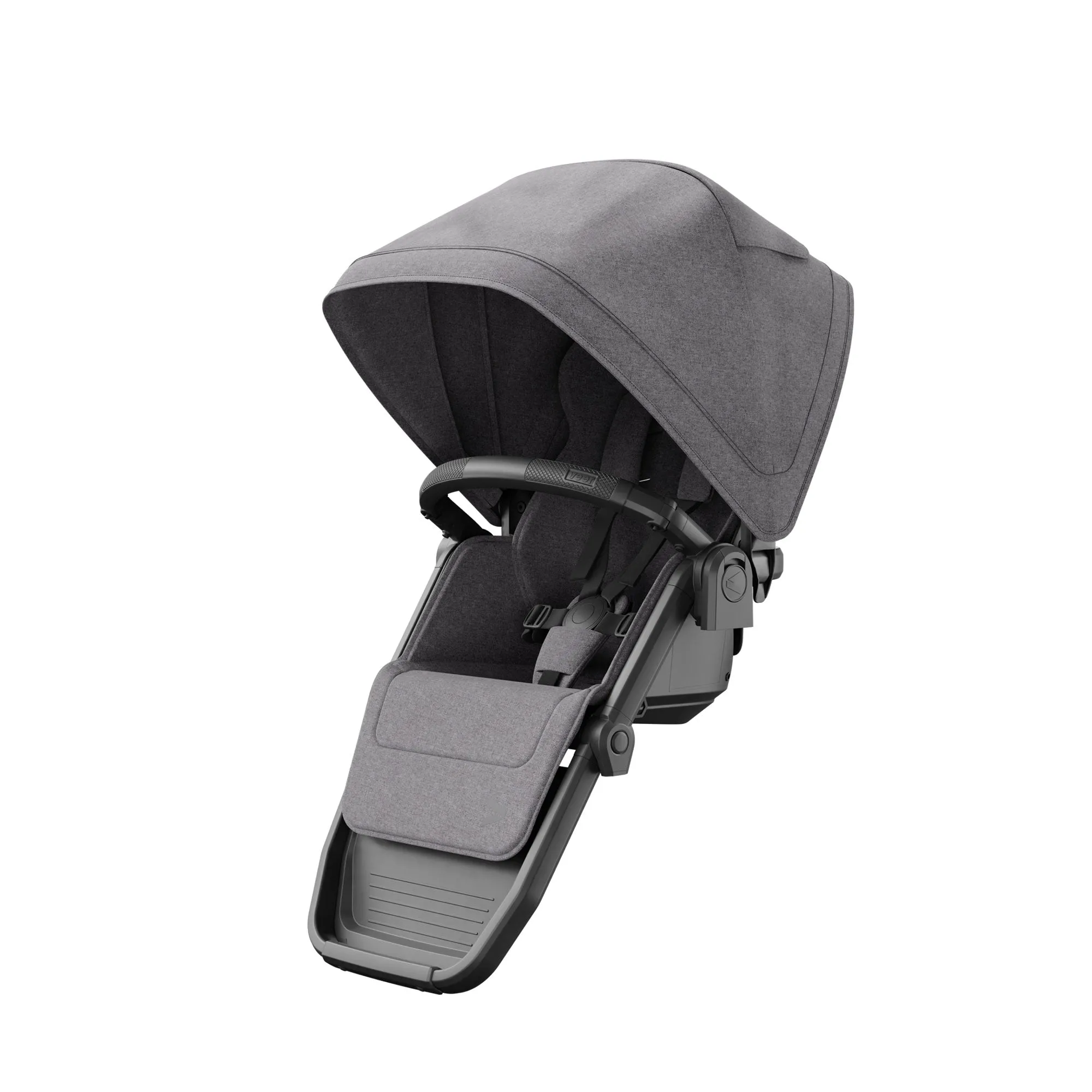 Veer Switch&Roll Luxe Bundle - &Roll Stroller Frame / Switchback Seat Luxe