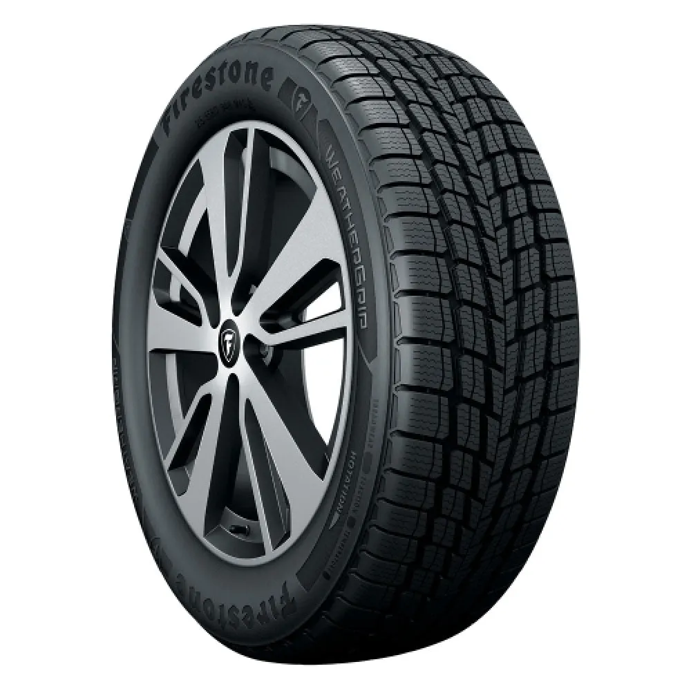 WeatherGrip - 235/60R18 103H