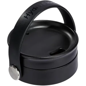 Wide Mouth Flex Sip Lid