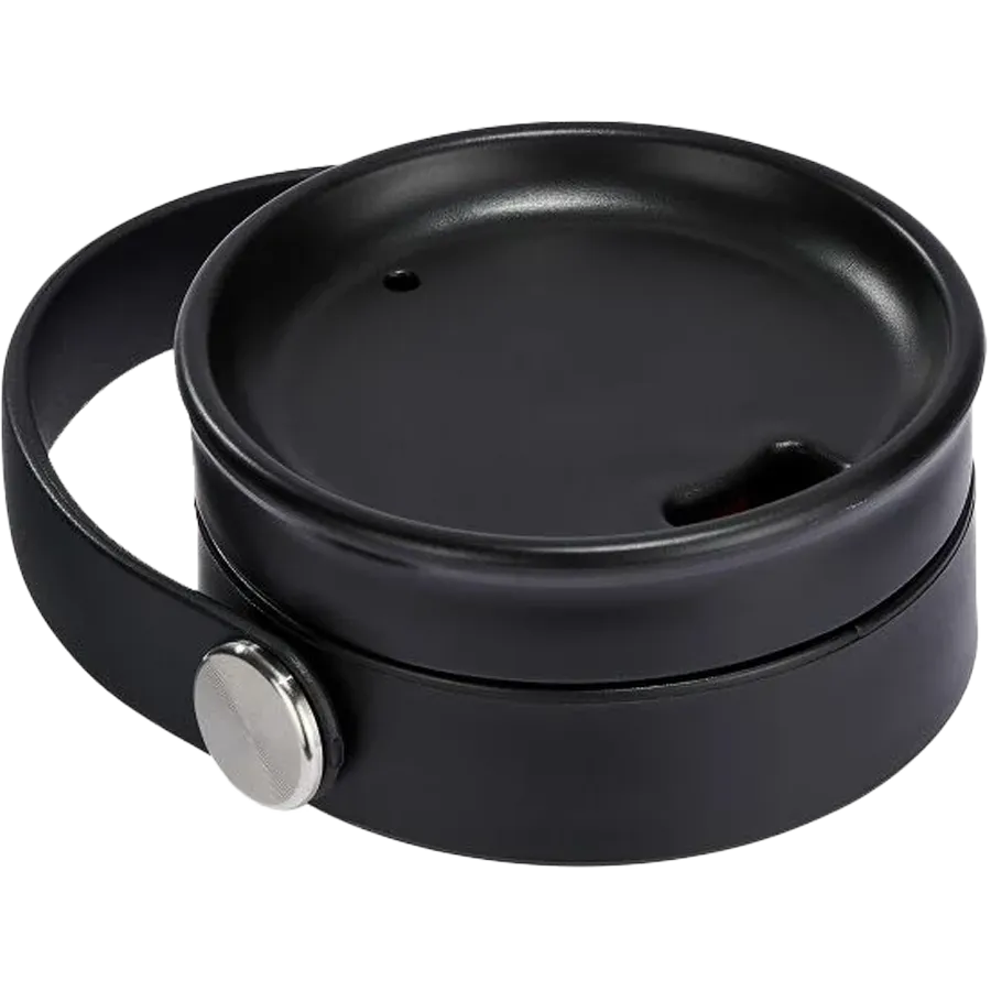 Wide Mouth Flex Sip Lid