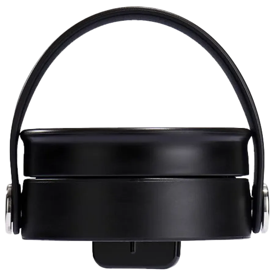 Wide Mouth Flex Sip Lid