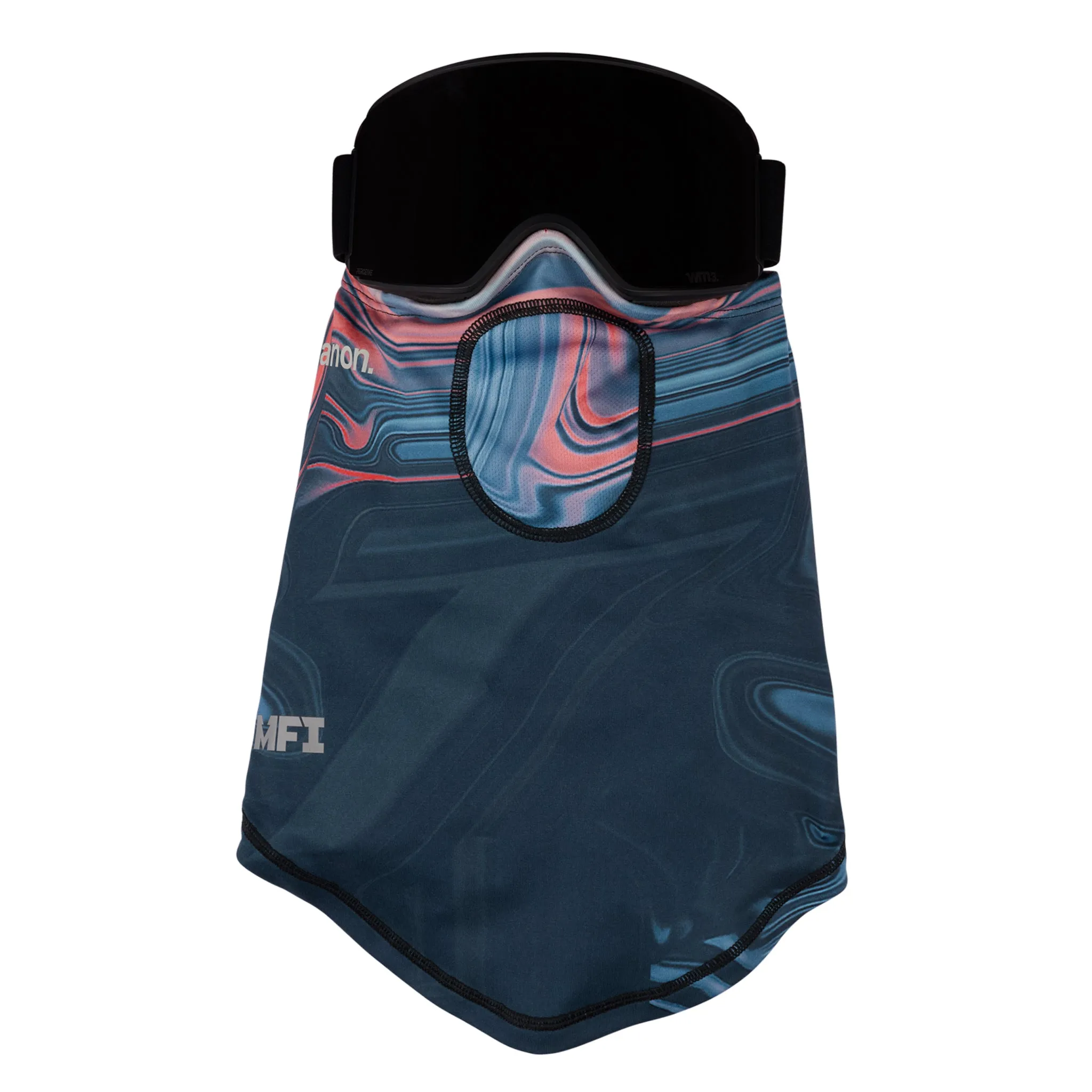 Women's MFI&reg; Lightweight Neck Warmer