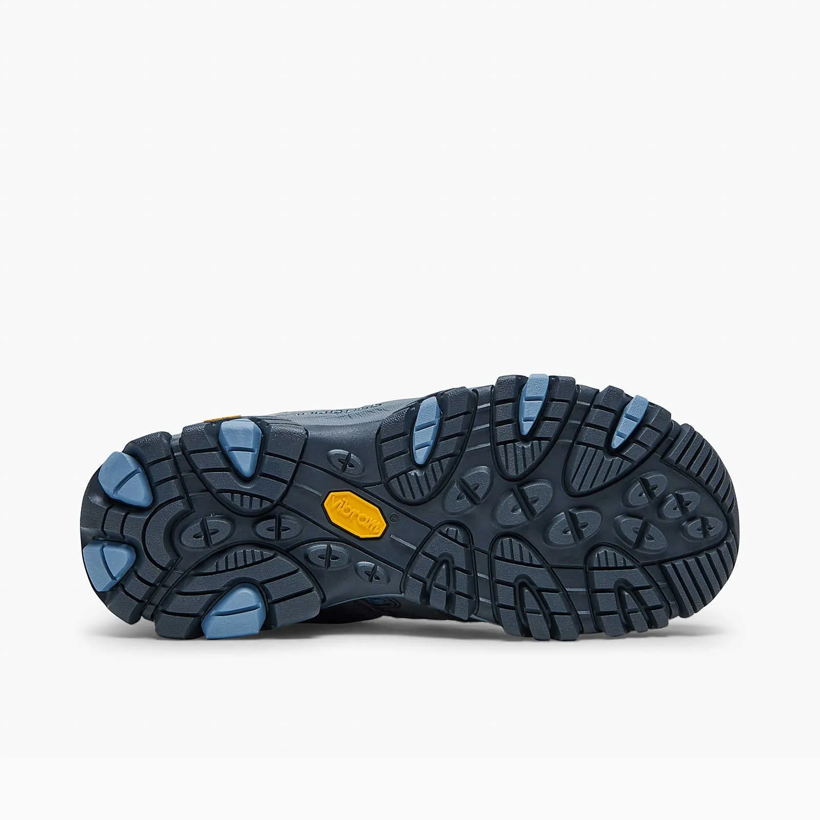 Women's Moab 3 Mid Waterproof